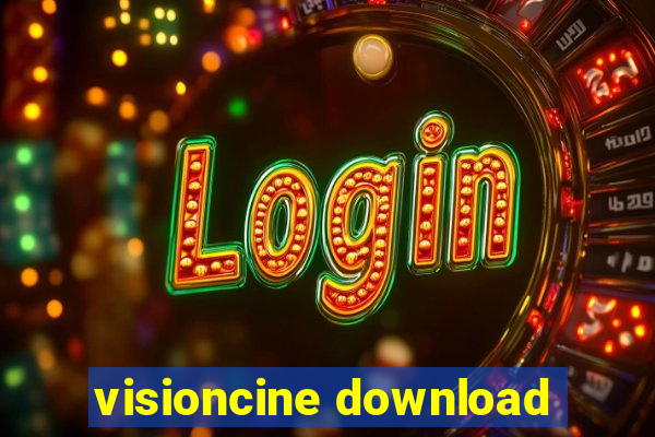 visioncine download